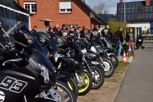 2017-04-22 Ausfahrt Wendland United by Grave Diggers - DSC 0845