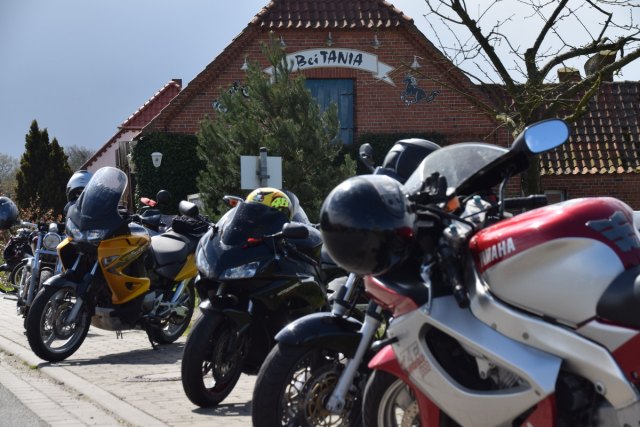2017-04-22 Ausfahrt Wendland United by Grave Diggers - DSC 0890