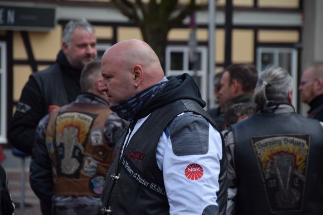 2017-04-22 Ausfahrt Wendland United by Grave Diggers - DSC 0934