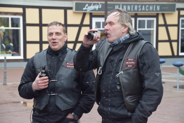2017-04-22 Ausfahrt Wendland United by Grave Diggers - DSC 0936