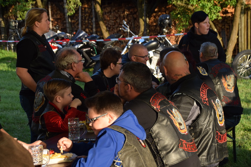 Vorschaubild für 2017-08-04 Sommertreffen 2017