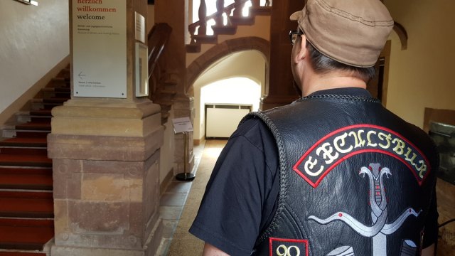2017-08-18 Bad Wildungen Excalibur MC - 20170819 160321