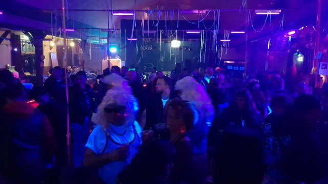 2018-02-04 MC Rottis 80iger Party - 20180203 211926