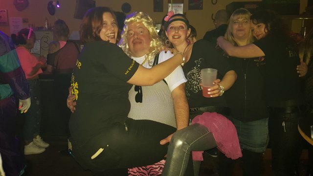 2018-02-04 MC Rottis 80iger Party - 20180203 223651