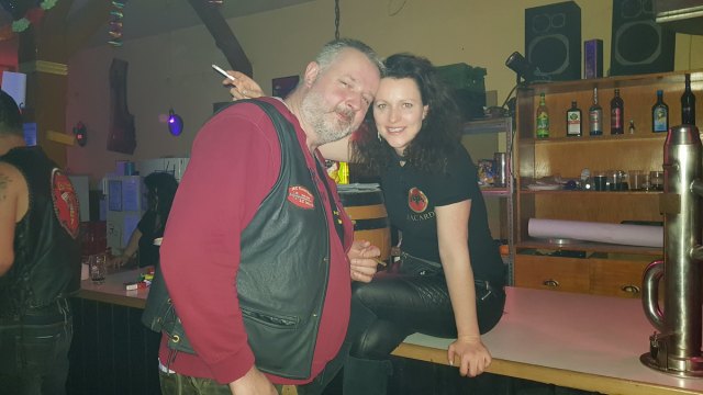 2018-02-04 MC Rottis 80iger Party - 20180204 001206
