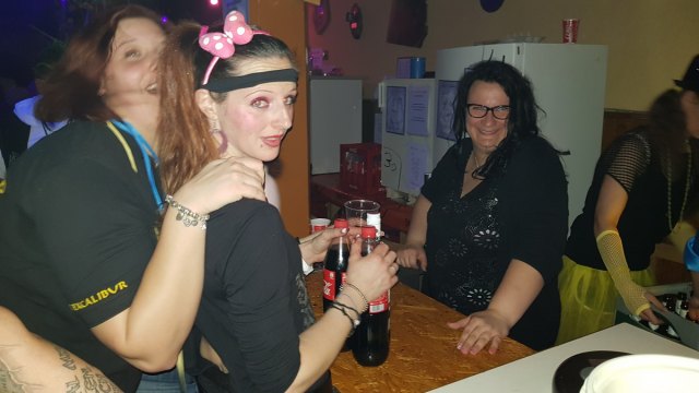 2018-02-04 MC Rottis 80iger Party - 20180204 001224