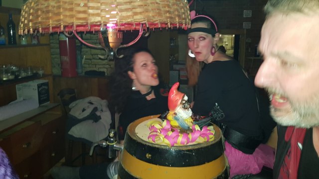 2018-02-04 MC Rottis 80iger Party - 20180204 001522