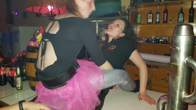 2018-02-04 MC Rottis 80iger Party - 20180204 001533