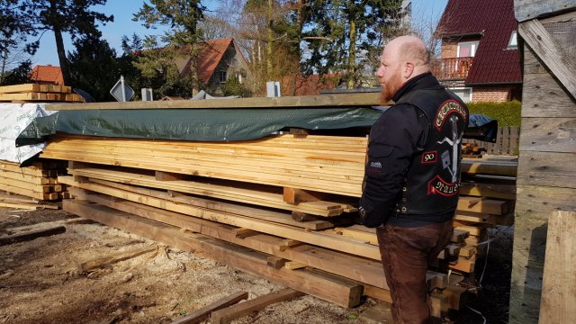 2018-03-28 Arbeitseinsatz Clubhaus - 20180330 164941