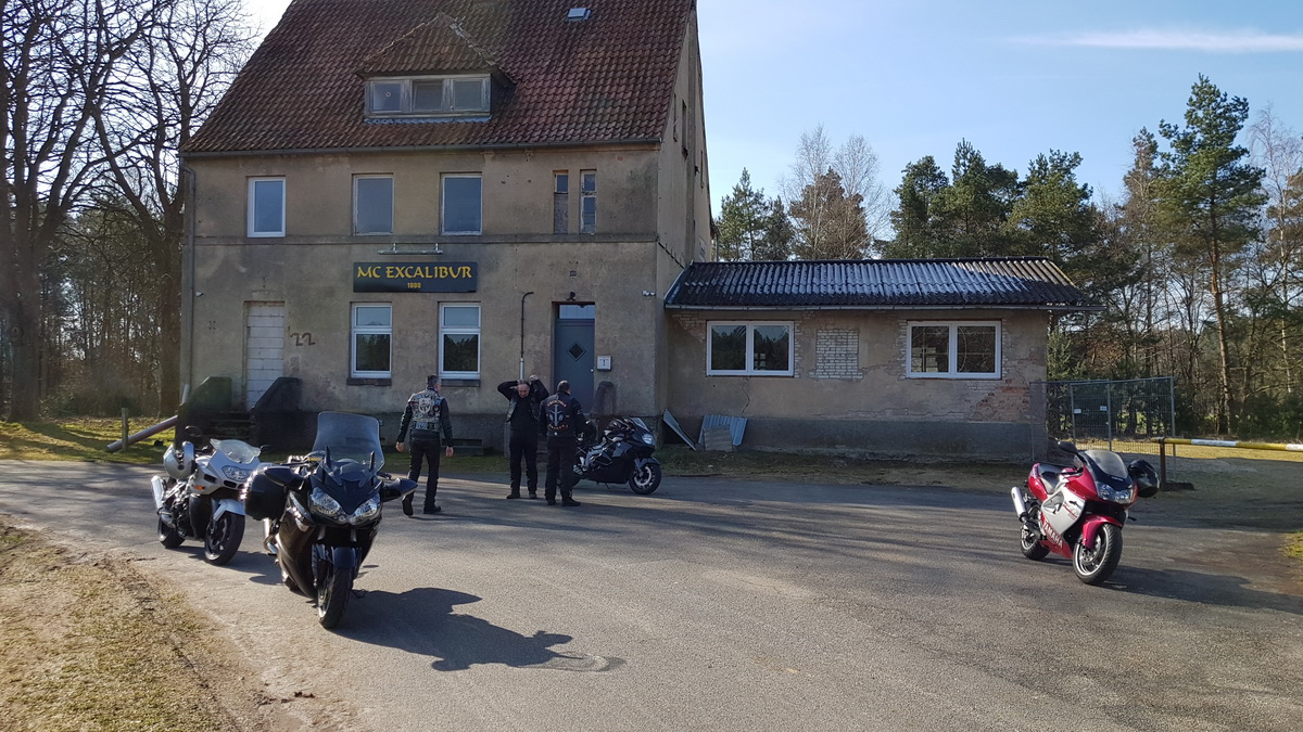 Vorschaubild für 2018-04-02 Ostertour Coyoten