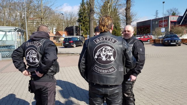 2018-04-02 Ostertour Coyoten - 20180402 111454