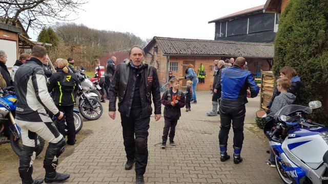 2018-04-02 Ostertour Coyoten - 20180402 150558