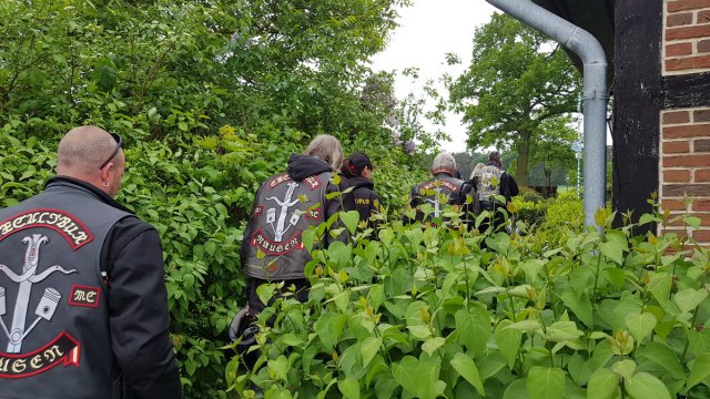 2018-05-12 Moor-Rider MC Sommertreffen - 20180512 134625
