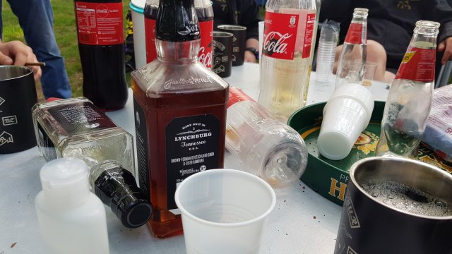 2018-05-12 Moor-Rider MC Sommertreffen - 20180512 163828
