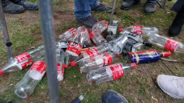 2018-05-12 Moor-Rider MC Sommertreffen - 20180512 203616