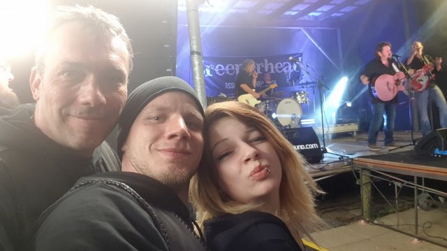 2018-05-12 Moor-Rider MC Sommertreffen - 20180512 222341