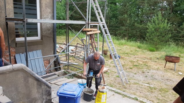 2018-06-12 Arbeitswochenende Clubhaus - 20180604 191324