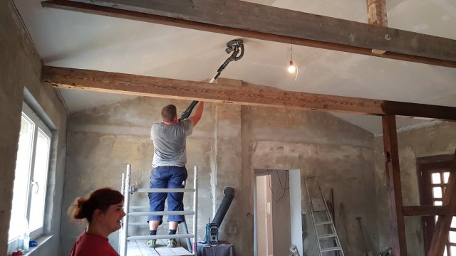 2018-06-12 Arbeitswochenende Clubhaus - 20180608 171225
