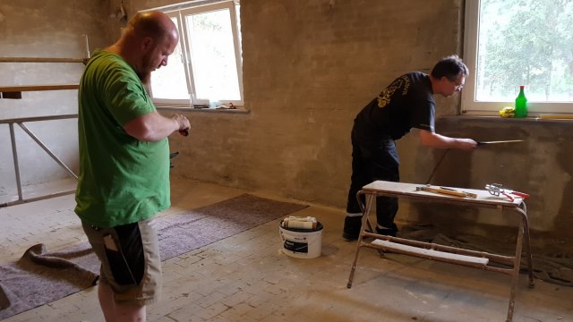 2018-06-12 Arbeitswochenende Clubhaus - 20180608 193404