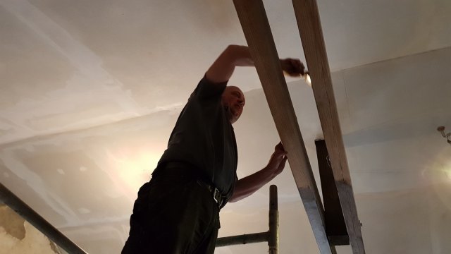 2018-06-12 Arbeitswochenende Clubhaus - 20180608 193430
