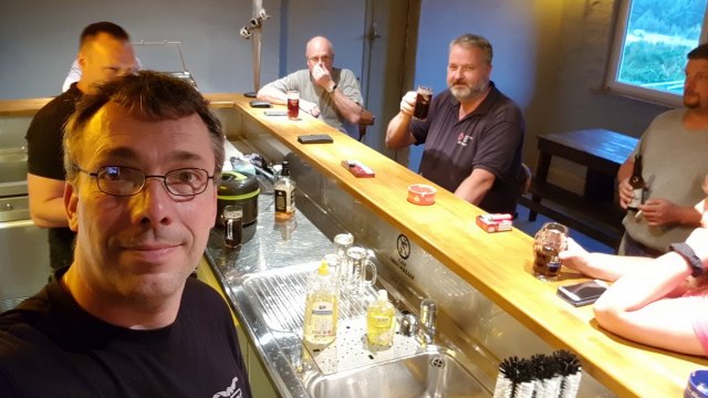 2018-06-12 Arbeitswochenende Clubhaus - 20180614 212102