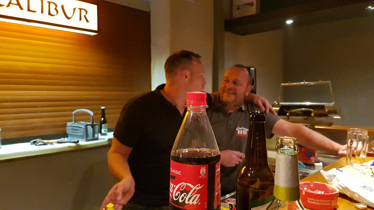 Vorschaubild für 2018-06-16 Wendland United Tour by MC Excalibur