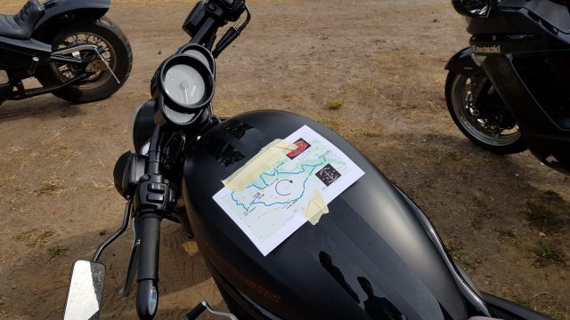 2018-06-16 Wendland United Tour by MC Excalibur - 20180616 095419