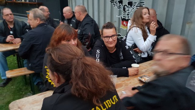 2018-07-14 Sommerparty MC Tespe - 20180714 220017