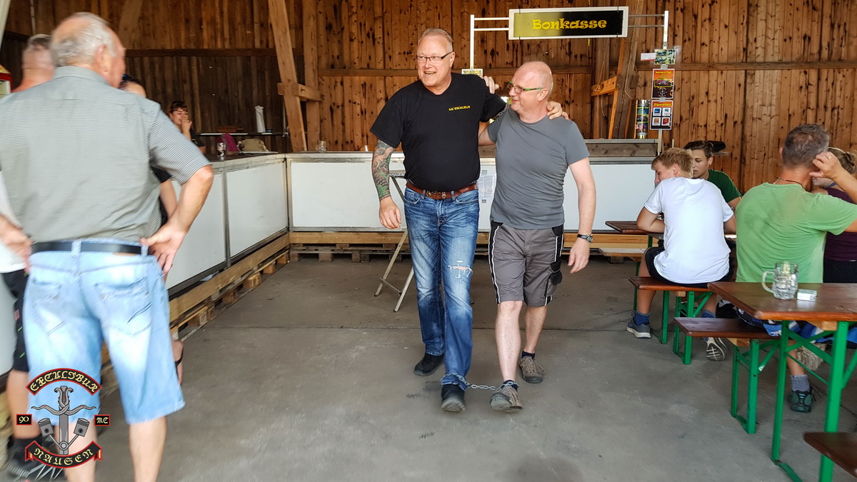 Vorschaubild für 2018-08-04 Sommertreffen 2018