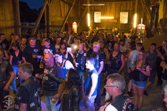 2018-08-04 Sommertreffen 2018 - DSC 1131 1