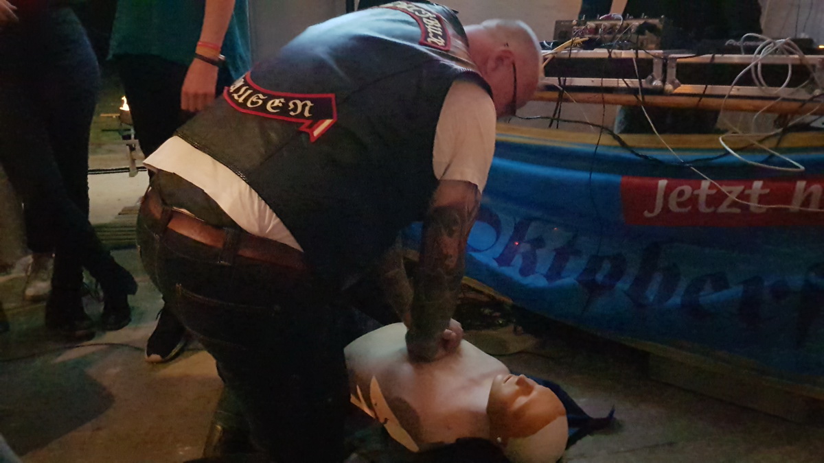 Vorschaubild für 2018-10-13 Oktoberfest