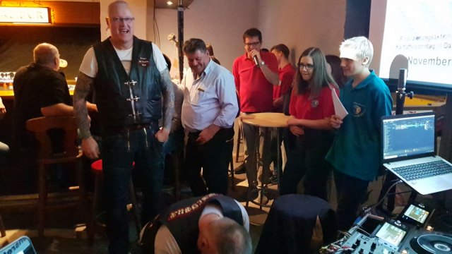 2018-10-13 Oktoberfest - 20181013 194729