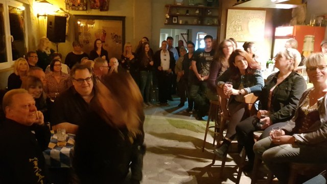 2018-10-13 Oktoberfest - 20181013 212125