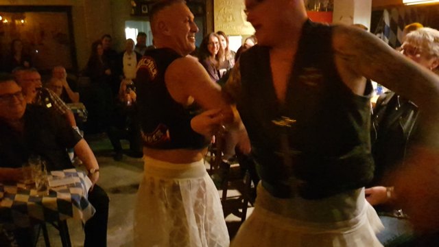 2018-10-13 Oktoberfest - 20181013 212210