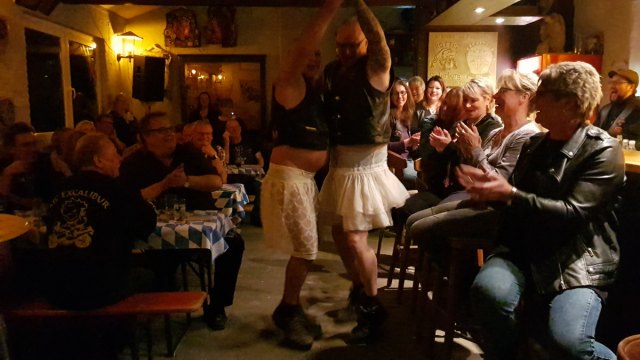 2018-10-13 Oktoberfest - 20181013 212327