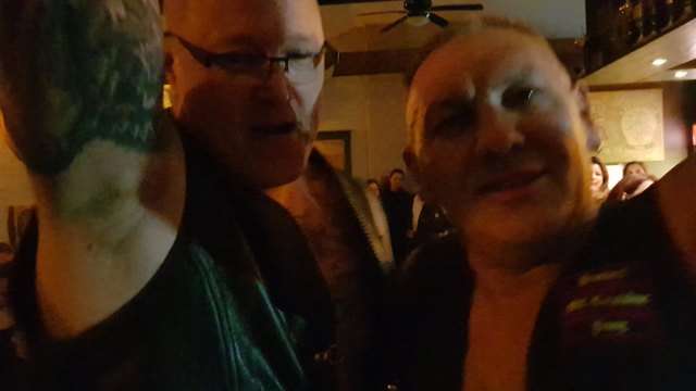 2018-10-13 Oktoberfest - 20181013 212534