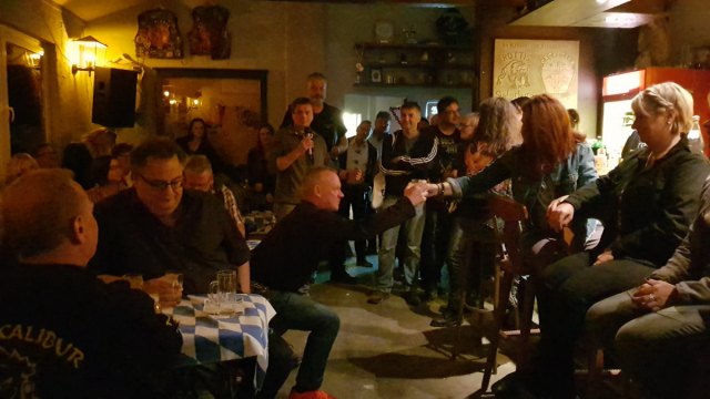 2018-10-13 Oktoberfest - 20181013 212903
