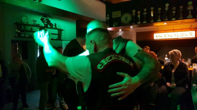 2018-10-13 Oktoberfest - 20181013 214244