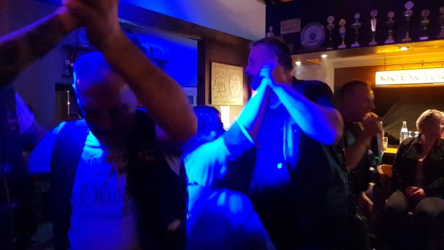 2018-10-13 Oktoberfest - 20181013 214247