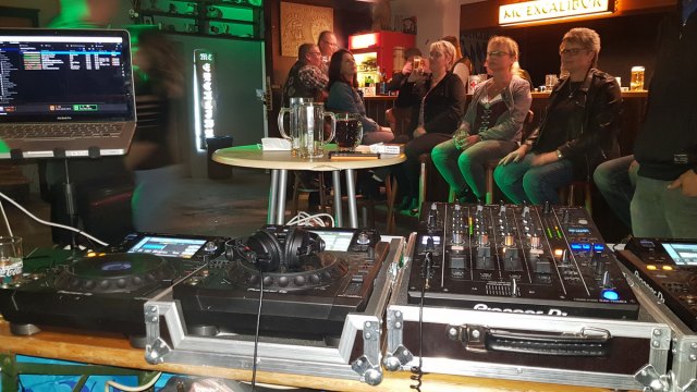 2018-10-13 Oktoberfest - 20181013 215046