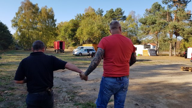 2018-10-13 Oktoberfest - 20181014 141929