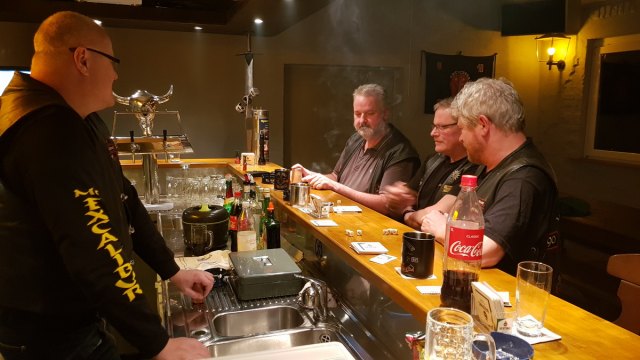 2018-10-27 Arbeitseinsatz Clubhaus - 20181228 183118