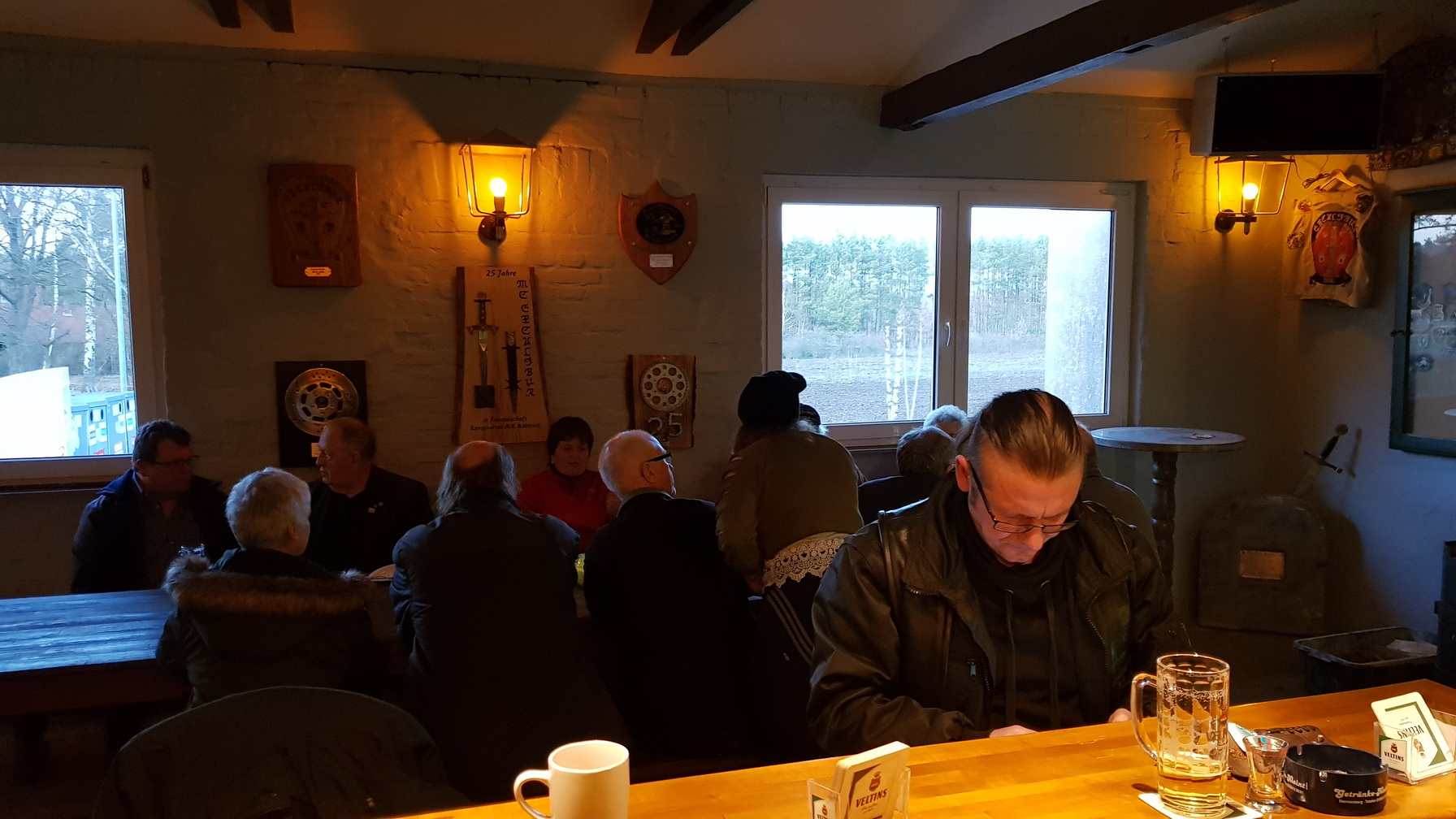 Vorschaubild für 2019-02-16 MCE offenes Clubhaus