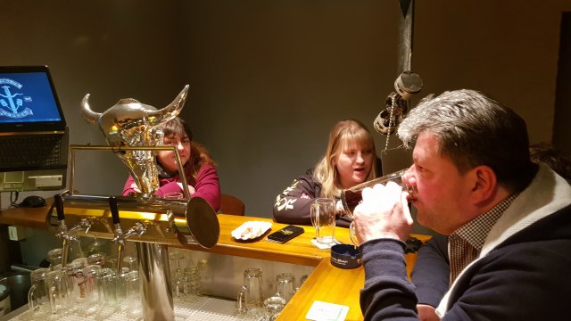 2019-02-16 MCE offenes Clubhaus - 20190216 183951