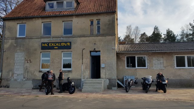 2019-04-07 MCE Ausfaht und Clubsitzung - 20190407 175233