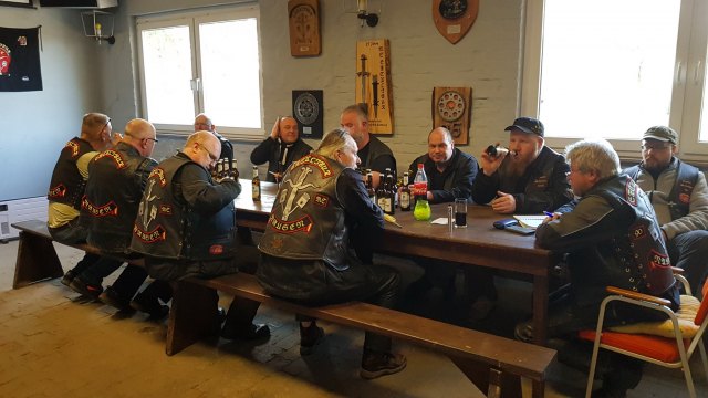 2019-04-07 MCE Ausfaht und Clubsitzung - 20190407 180905