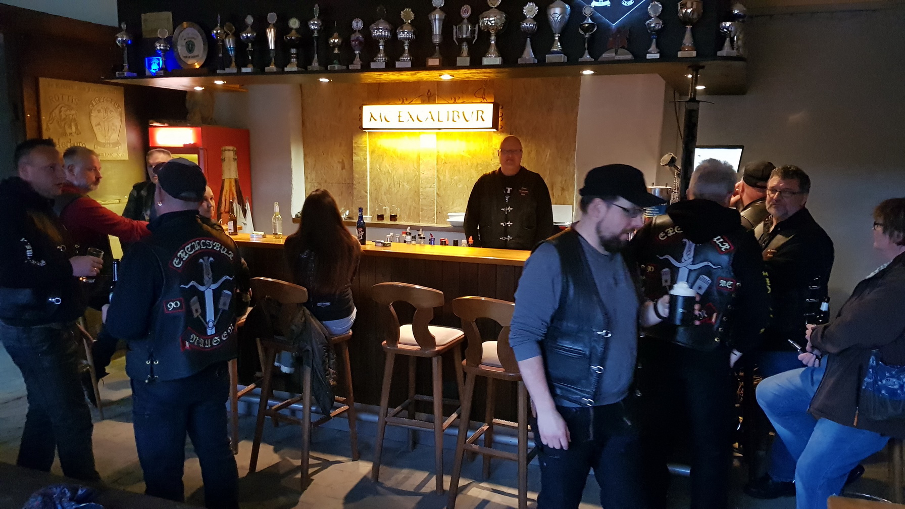Vorschaubild für 2019-04-12 MCE Pong Aufnahme