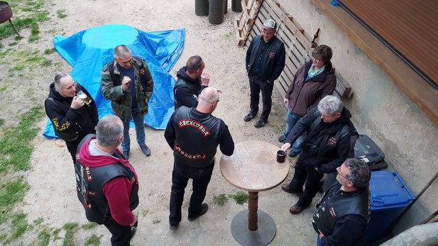 2019-04-12 MCE Pong Aufnahme - 20190412 193653