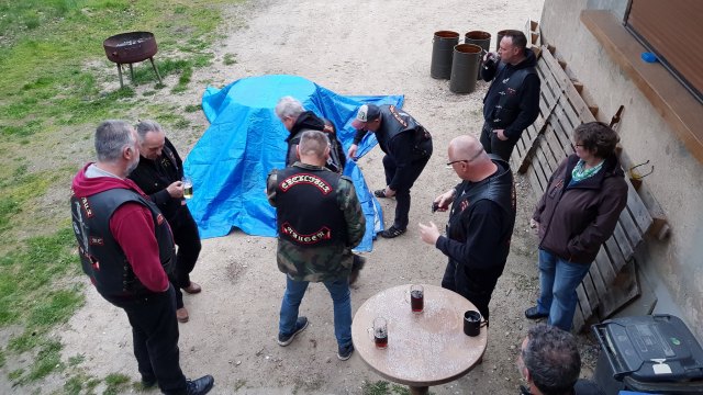 2019-04-12 MCE Pong Aufnahme - 20190412 193717
