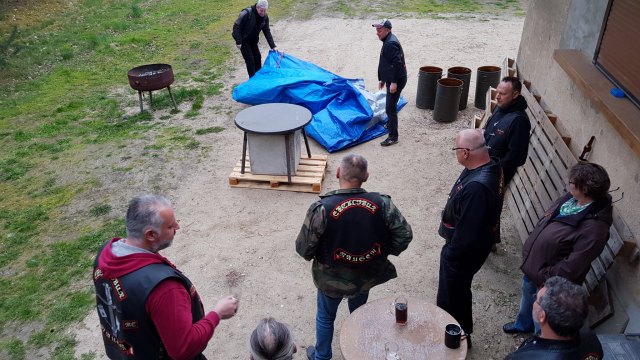 2019-04-12 MCE Pong Aufnahme - 20190412 193726